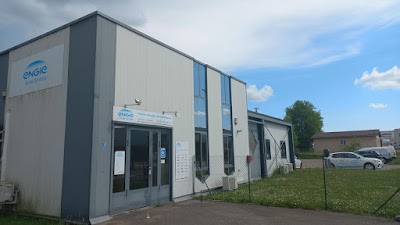 ENGIE Home Services VICHY